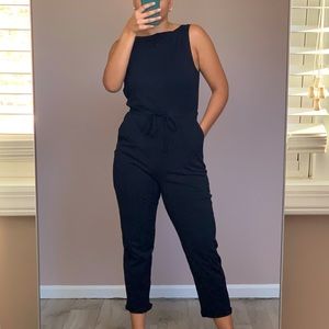 NA-KD Jumpsuit Size Small